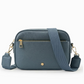 Ruby London Cross Body Bag - Denim