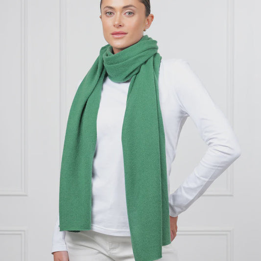 Dorothy Cashmere Scarf