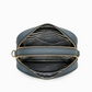 Ruby London Cross Body Bag - Denim