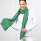 Dorothy Cashmere Scarf
