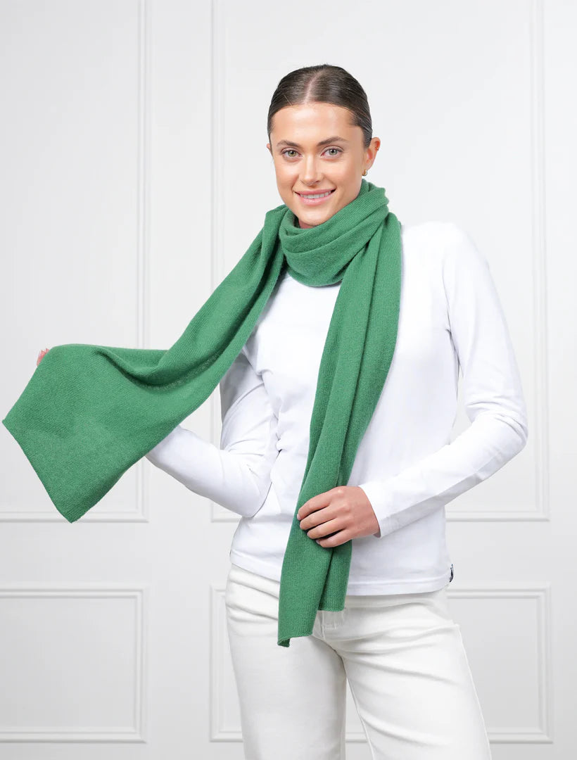 Dorothy Cashmere Scarf
