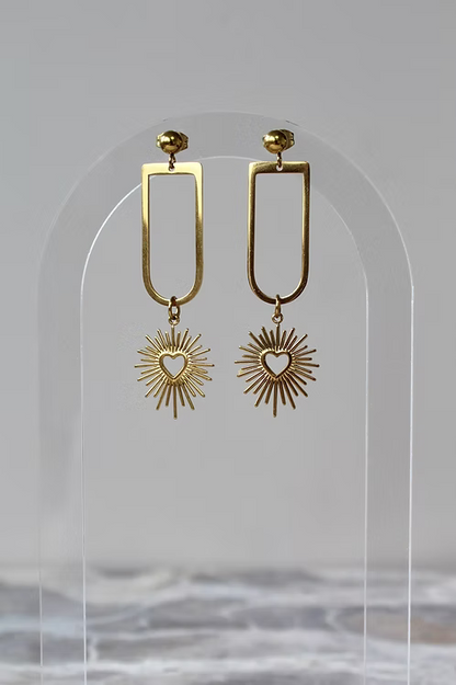 Bally Ball Studs