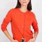 Autograph Cashmere Crewneck Cardigan