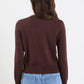 Autograph Cashmere Crewneck Cardigan