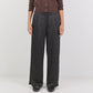 Grandeur Satin Wide Leg Pants