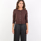 Grandeur Satin Wide Leg Pants
