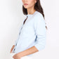 Autograph Crewneck Cardigan