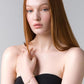Reign Gold Bracelet
