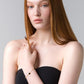 Reign Gold Bracelet