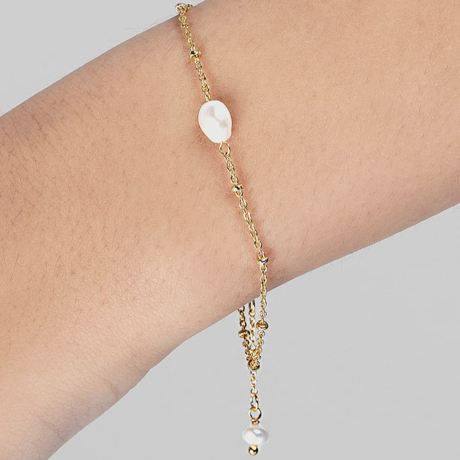 Mary Bracelet