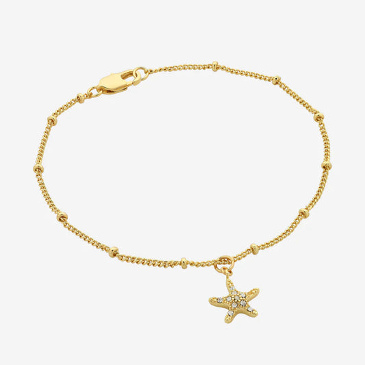 Shelly Bracelet