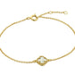 Duchess Gold Bracelet