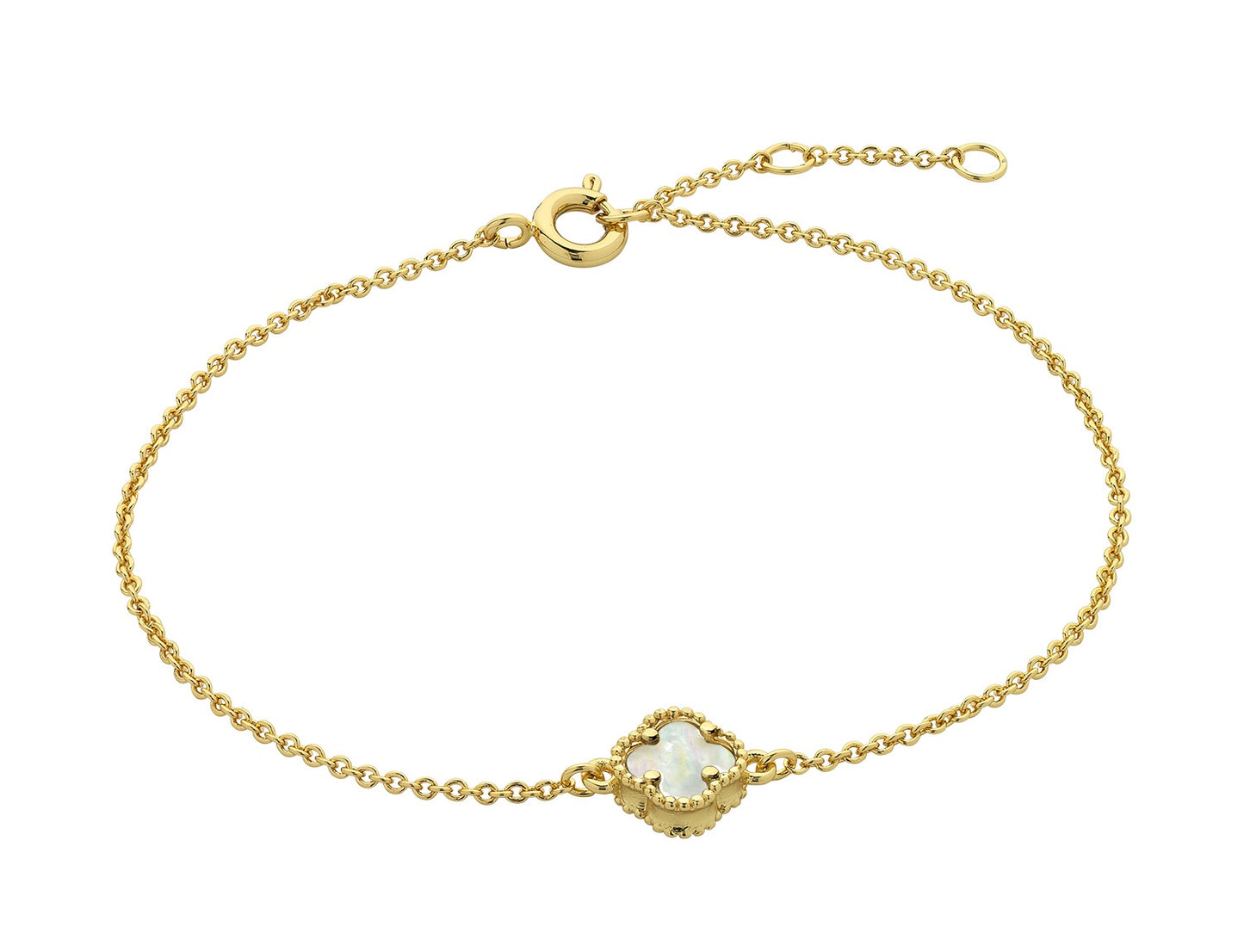 Duchess Gold Bracelet