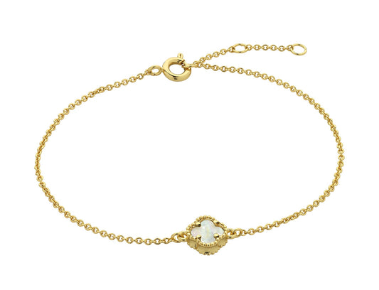 Duchess Gold Bracelet