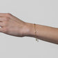 Mariel Heart Bracelet