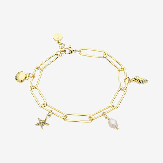 Coast Bracelet