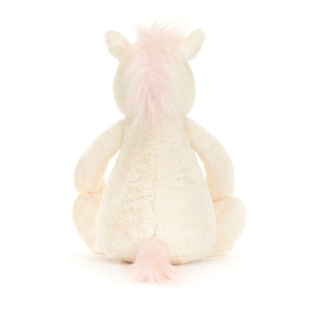 Bashful Unicorn