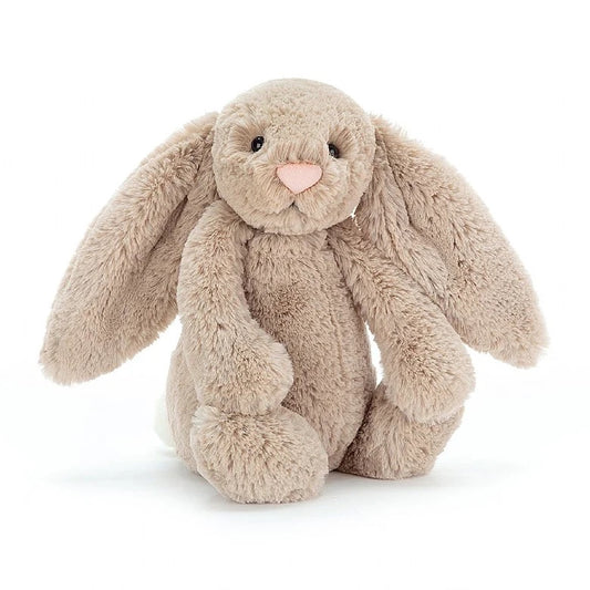 Jellycat - Bashful Bunny Beige