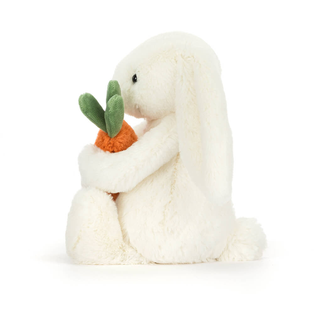 Jellycat - Bashful Bunny Carrot