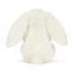 Jellycat - Bashful Bunny Carrot