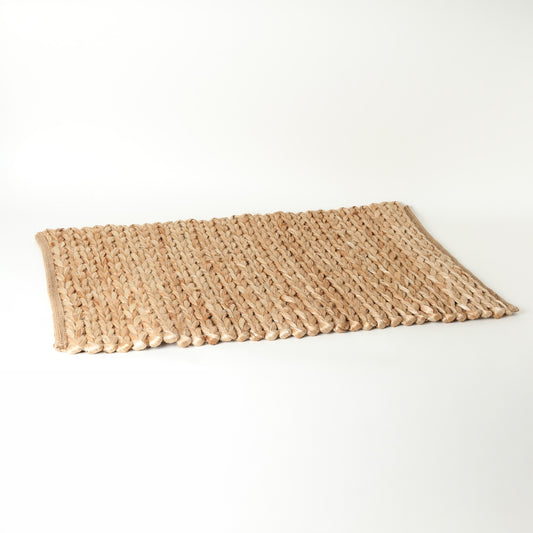 Jute/Cotton Mat