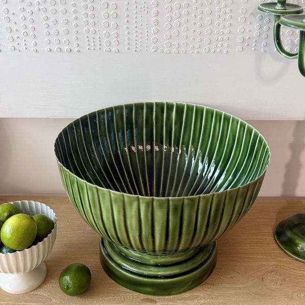 Wash Ice Bucket H28 x D38