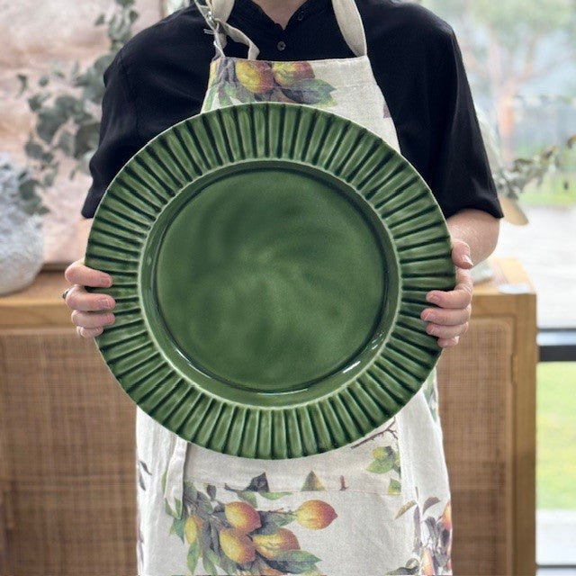 Wash Tray D40cm