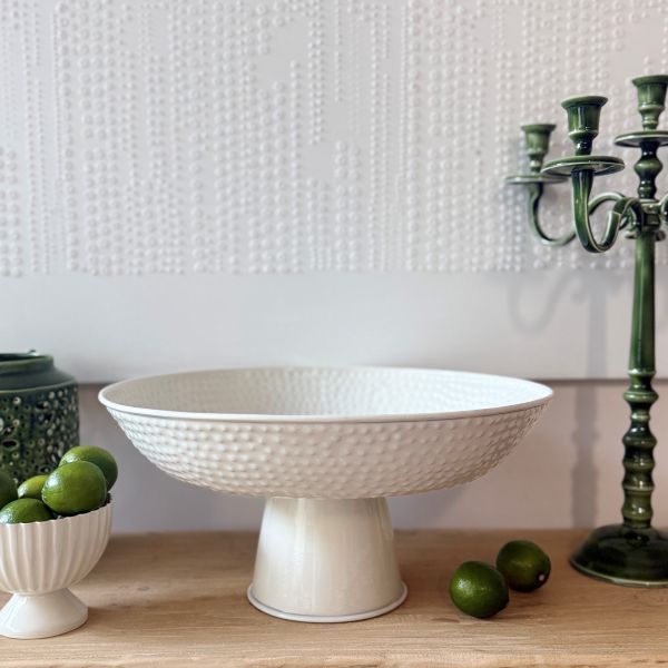 Wash Footed Tray H22 x D47