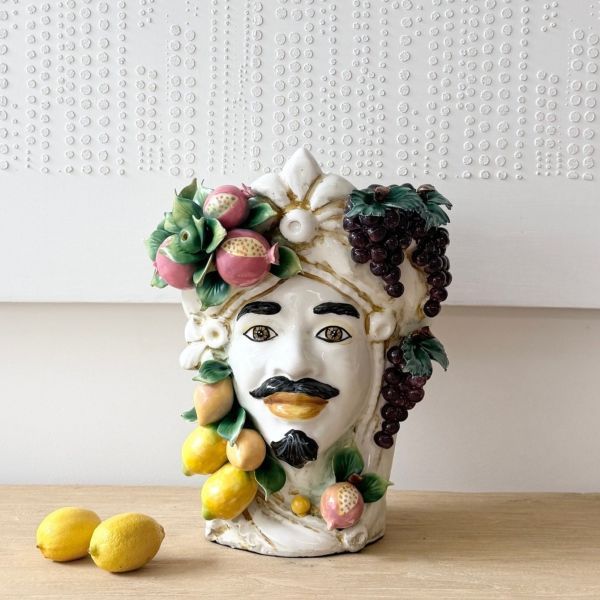Moor Head King Fruit S