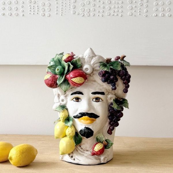 Moor Head King Fruit S