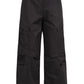 FOUND OBJECTS PANTS - BLACK