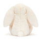 Jellycat - Blossom Cream Bunny Berry