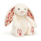Jellycat - Blossom Bunny Berry