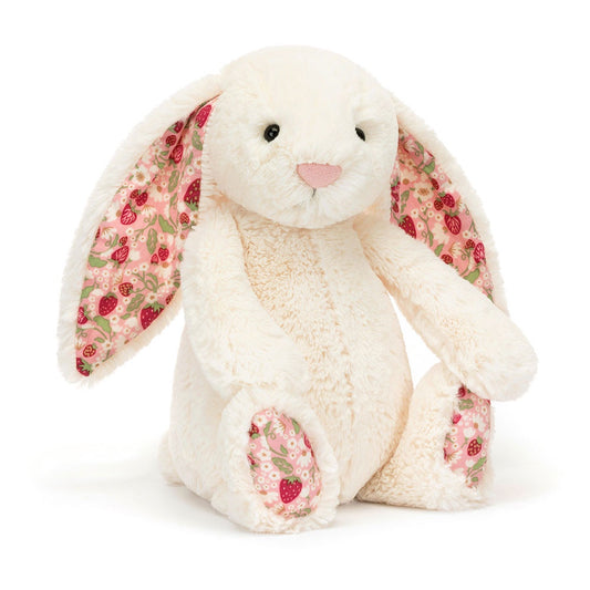Jellycat - Blossom Bunny Berry