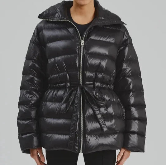 Skylar Down Puffer Jacket