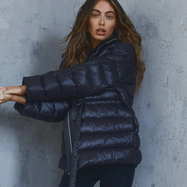 Skylar Down Puffer Jacket