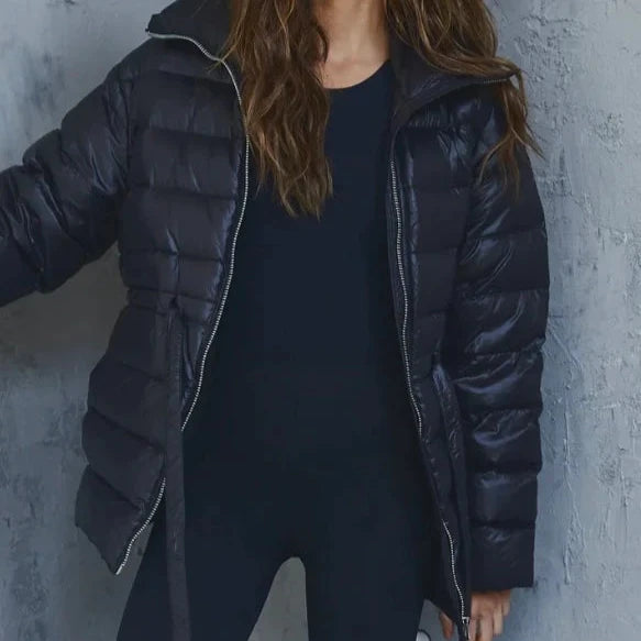 Skylar Down Puffer Jacket