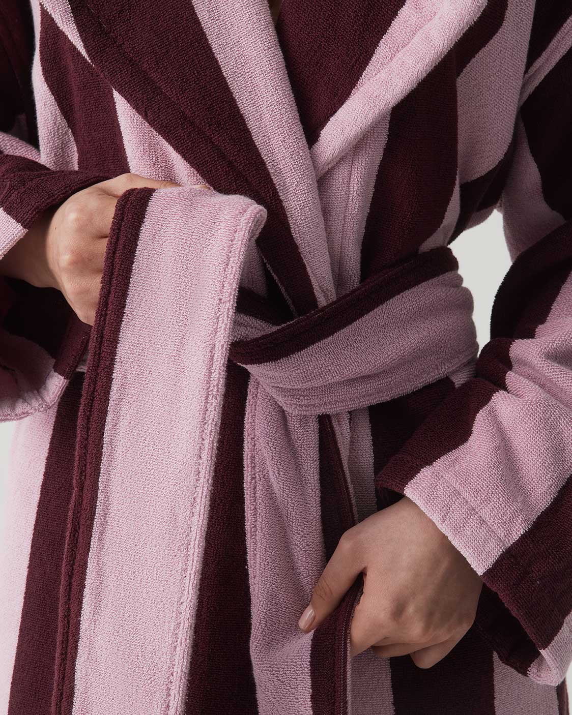 Iconic Bath Robe