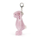 Jellycat - Thistlepop Blossom Bunny Bag Charm