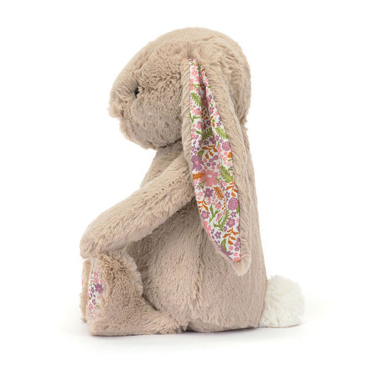 Jellycat - Blossom Beige Bunny Petal