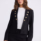 St James Jacket - Black