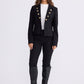St James Jacket - Black