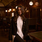 St James Jacket - Black