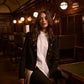 St James Jacket - Black