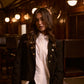St James Jacket - Black