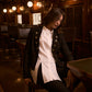 St James Jacket - Black