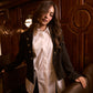 St James Jacket - Black