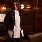 St James Jacket - Black