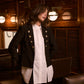 St James Jacket - Black