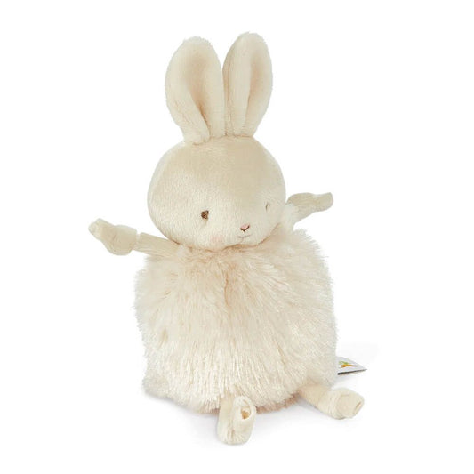 Rutabaga Bunny Roly Poly